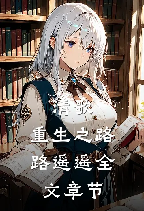 清歌,重生之路路遥遥全文章节免费阅读