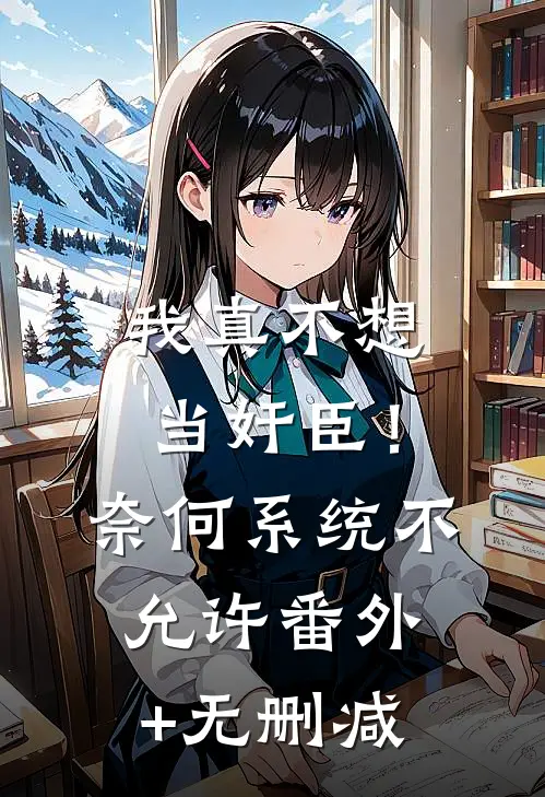 我真不想当奸臣！奈何系统不允许番外+无删减