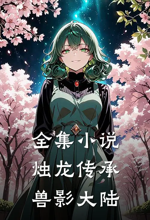 全集烛龙传承兽影大陆在线阅读