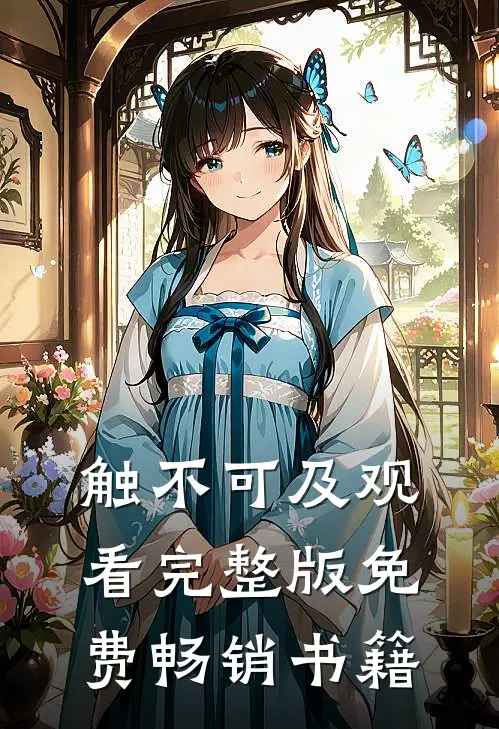 触不可及观看完整版免费畅销书籍