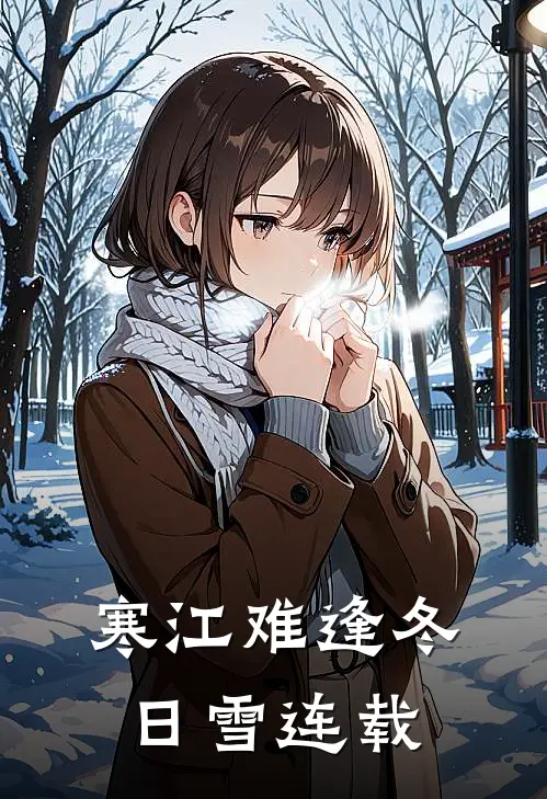 寒江难逢冬日雪连载