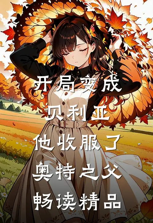 开局变成贝利亚,他收服了奥特之父畅读精品