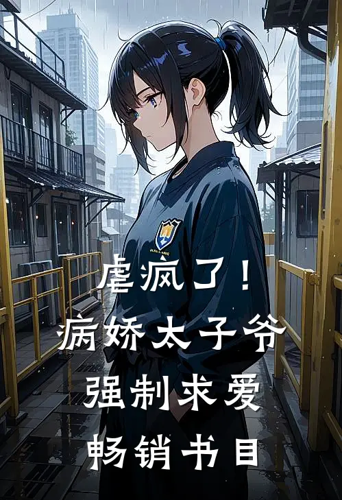 虐疯了!病娇太子爷强制求爱畅销书目免费阅读