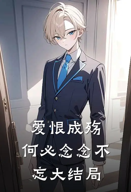 爱恨成殇,何必念念不忘大结局是歌