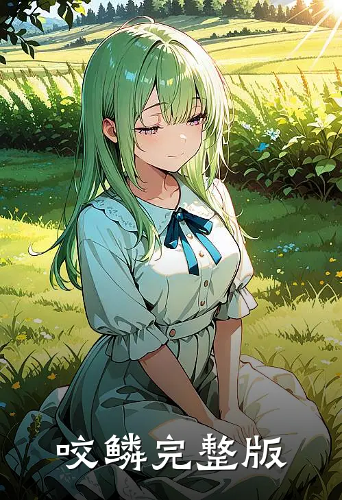 咬鳞完整版
