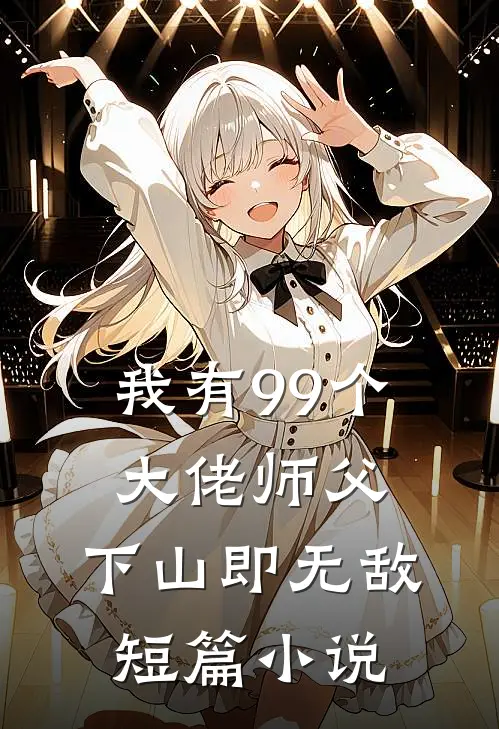 我有99个大佬师父，下山即无敌短篇小说