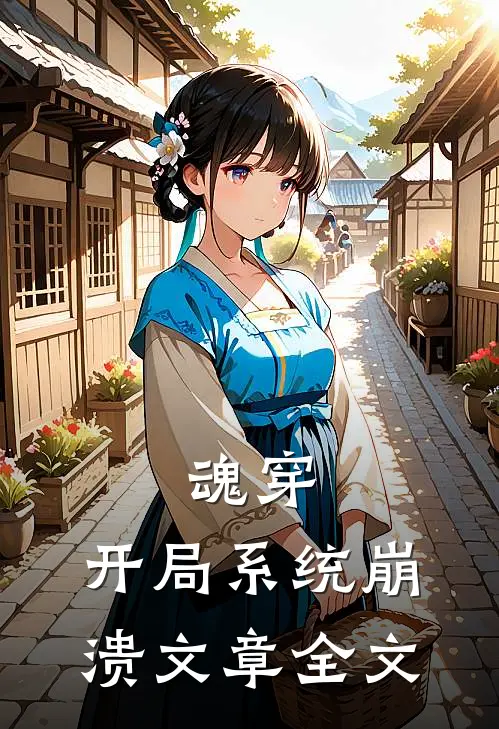 魂穿开局系统崩溃文章全文阅读
