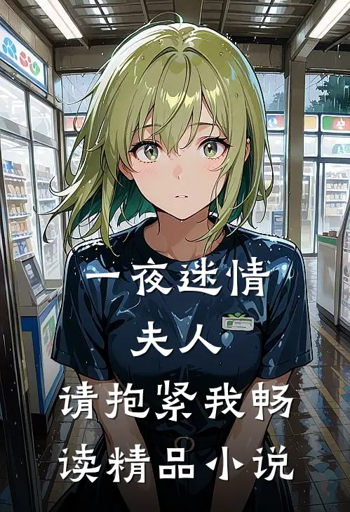 一夜迷情夫人,请抱紧我畅读精品在线阅读