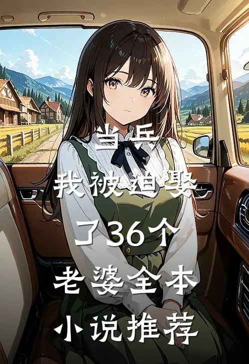 当兵,我被迫娶了36个老婆全本推荐阅读