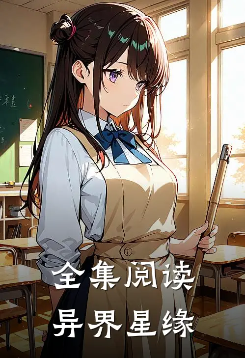 全集阅读异界星缘