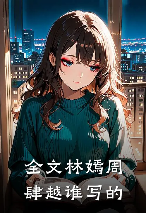 全文林嫣周肆越谁写的