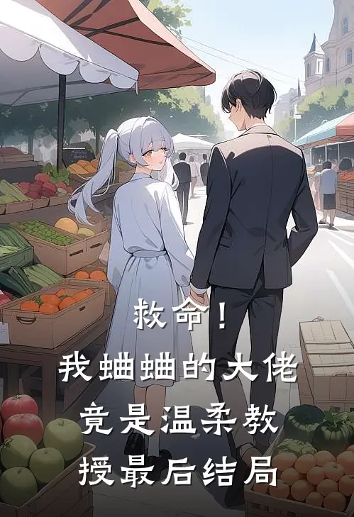 救命!我蛐蛐的大佬竟是温柔教授最后结局怎么样