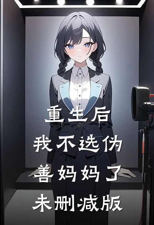 重生后,我不选伪善妈妈了未删减版