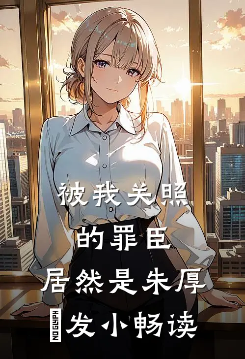 被我关照的罪臣，居然是朱厚熜发小畅读