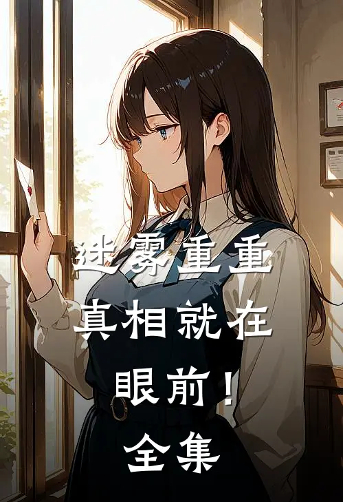 迷雾重重,真相就在眼前! 全集观看