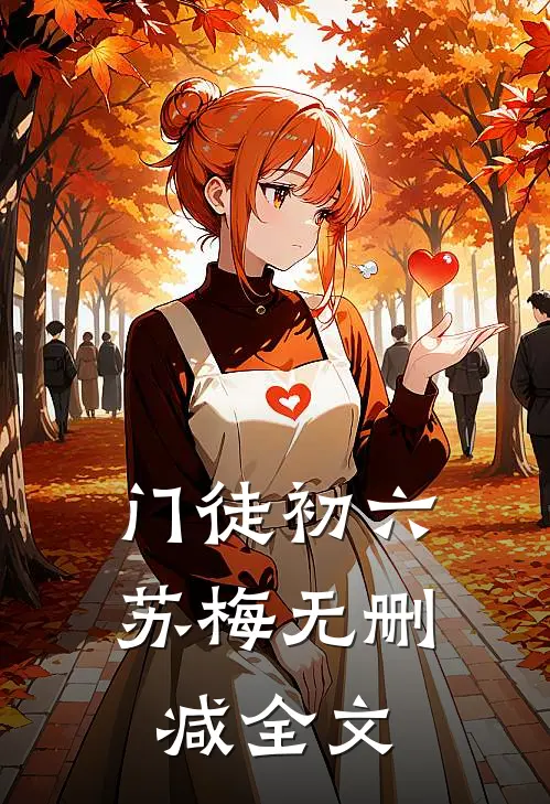 门徒初六苏梅无删减全文