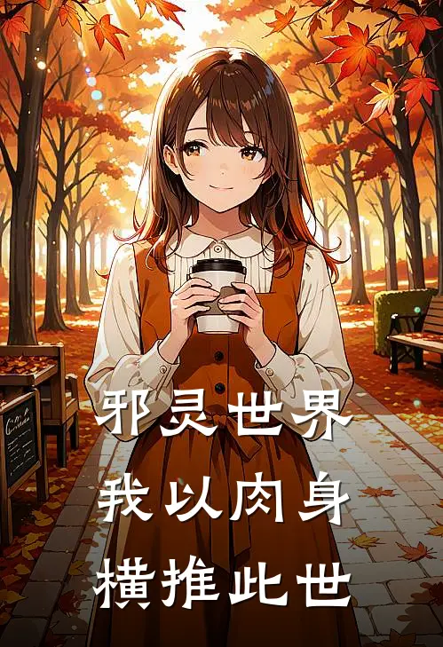 邪灵世界我以肉身横推此世40集