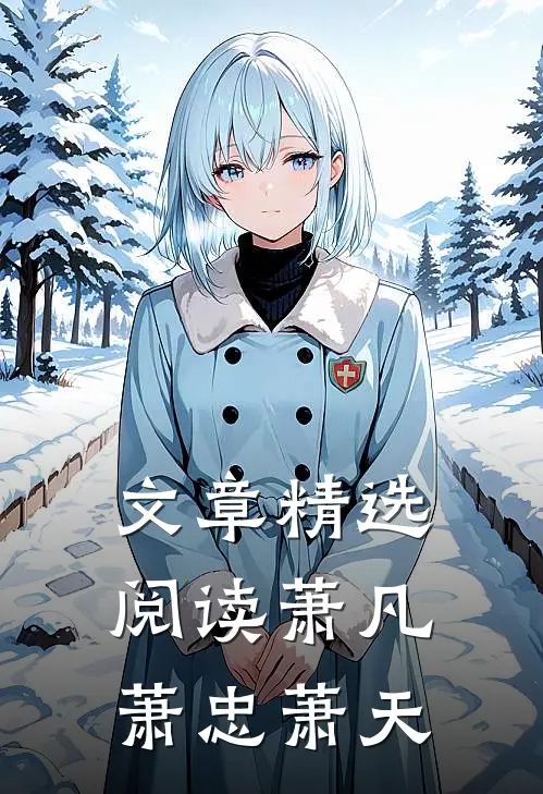 文章精选阅读萧凡萧忠萧天
