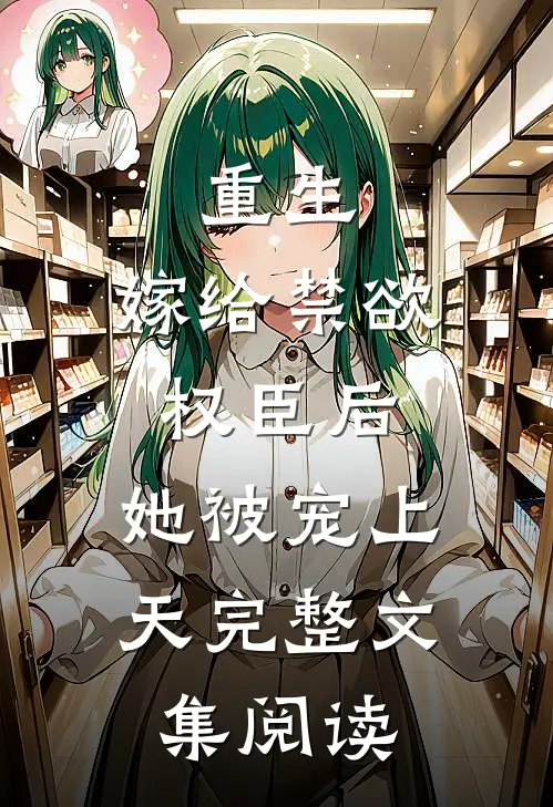 重生嫁给禁欲权臣后,她被宠上天完整文集阅读免费