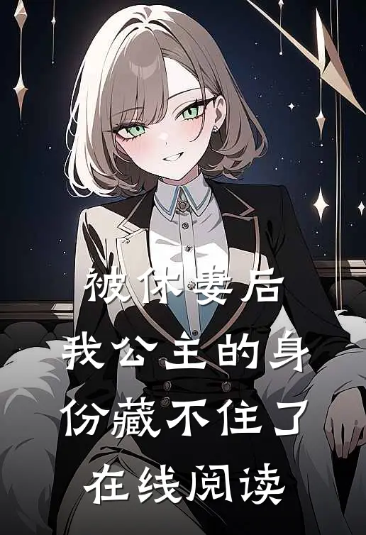 被休妻后,我公主的身份藏不住了在线阅读