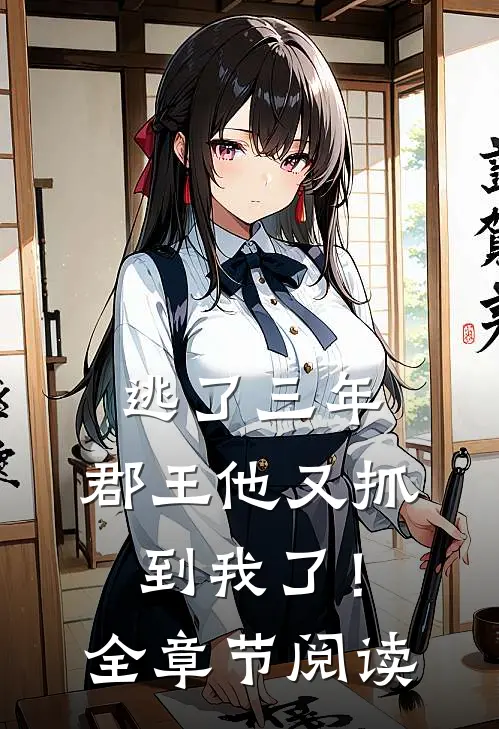 逃了三年,郡王他又抓到我了!全章节阅读免费