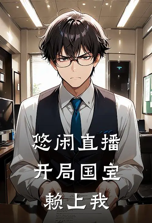 悠闲直播开局国宝赖上我