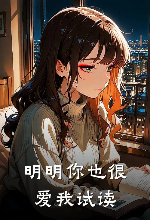 明明你也很爱我试读