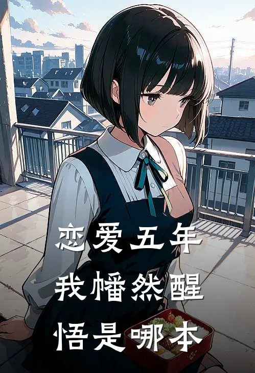 恋爱五年，我幡然醒悟是哪本