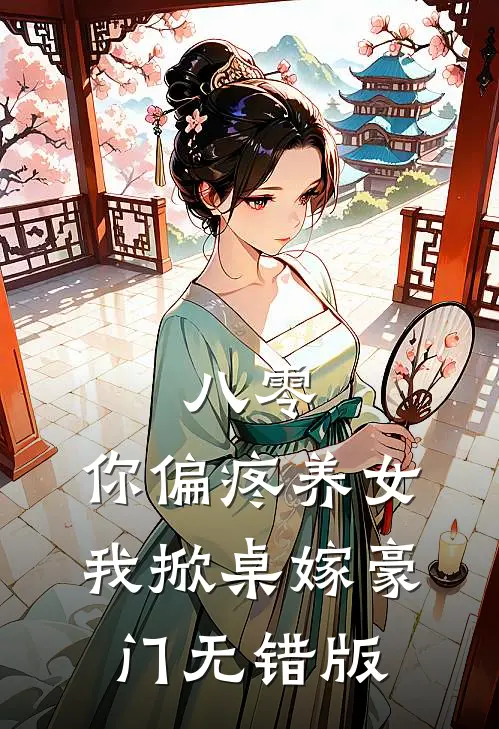 八零：你偏疼养女，我掀桌嫁豪门无错版