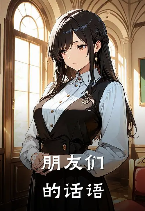 朋友们的话语怎么写