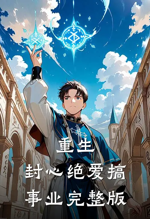 重生封心绝爱搞事业完整版