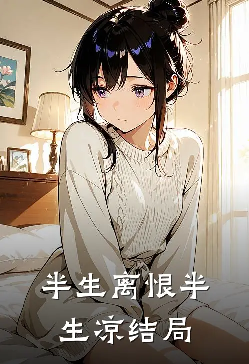 半生离恨半生凉结局