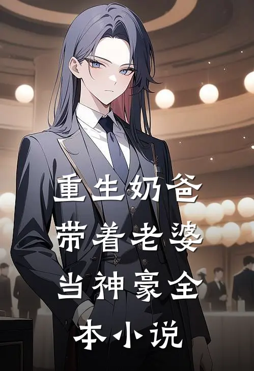 重生奶爸,带着老婆当神豪全本免费阅读