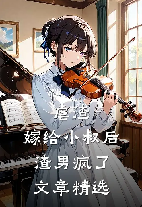 虐渣：嫁给小叔后，渣男疯了文章精选