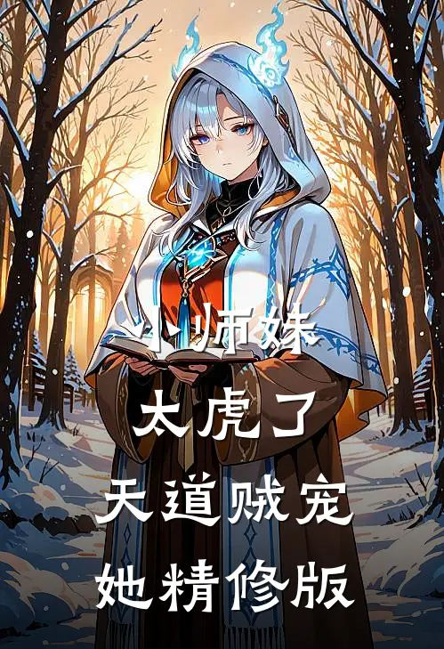 小师妹太虎了,天道贼宠她精修版
