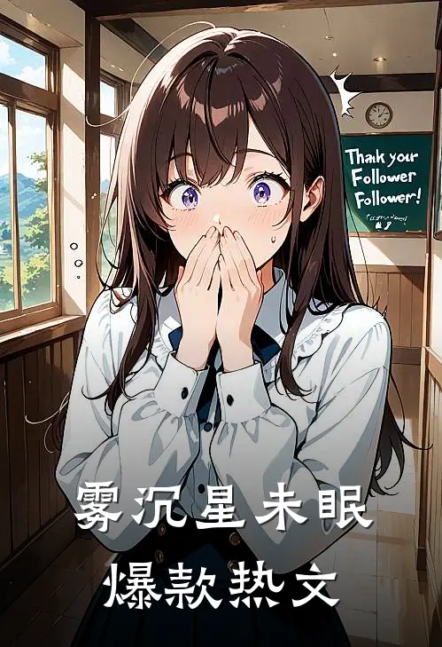 雾沉星未眠爆款热文