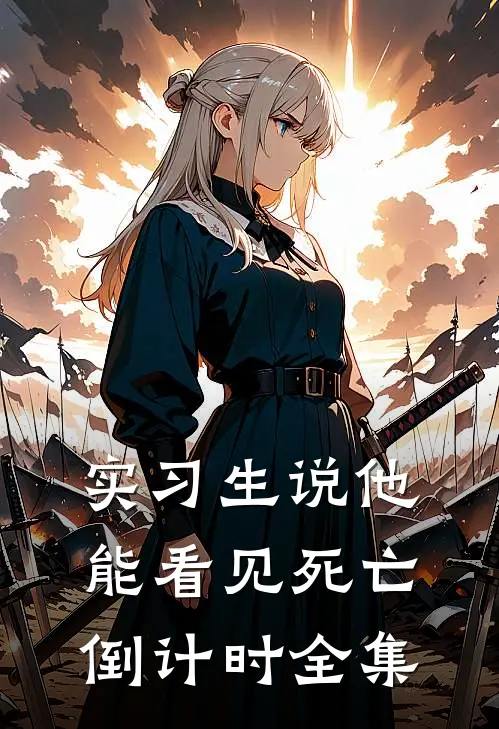 实习生说他能看见死亡倒计时 全集