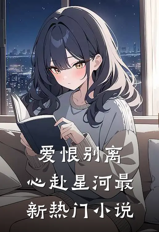 爱恨别离,心赴星河最新热门阅读