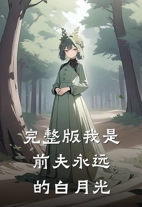 完整版我是前夫永远的白月光在线观看