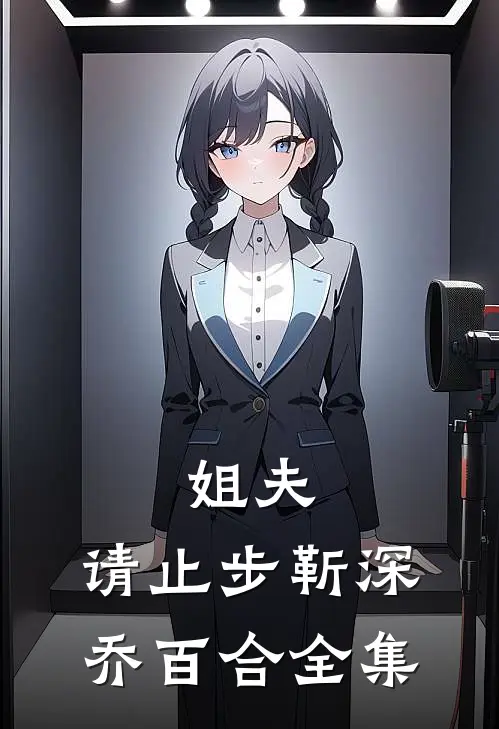 姐夫,请止步靳深乔百合全集在线观看