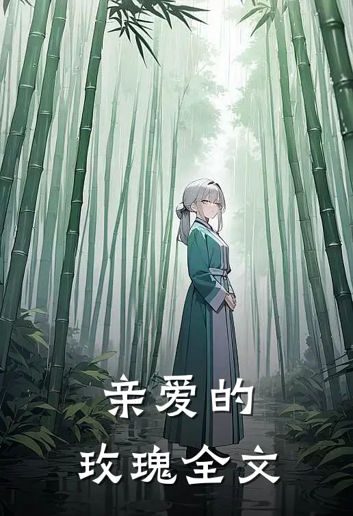 亲爱的,玫瑰全文在线阅读