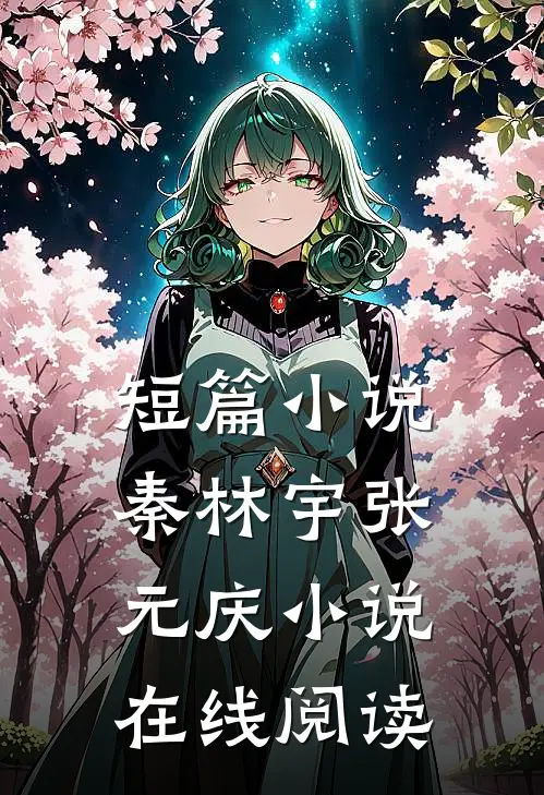 短篇小说秦林宇张元庆小说在线阅读