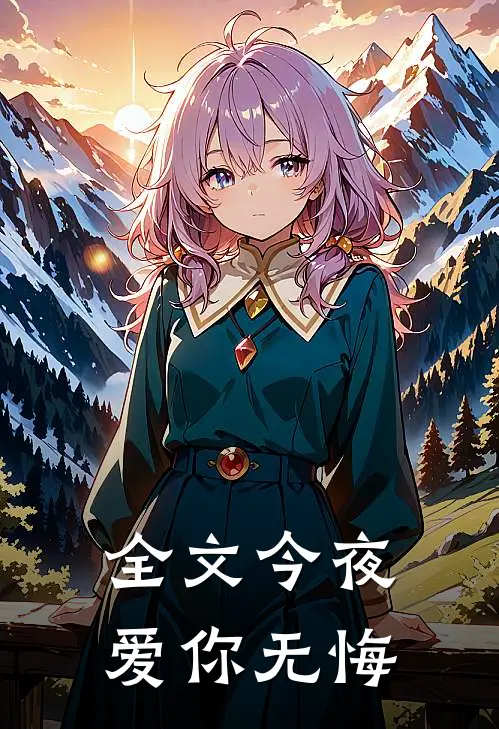 全文今夜爱你无悔