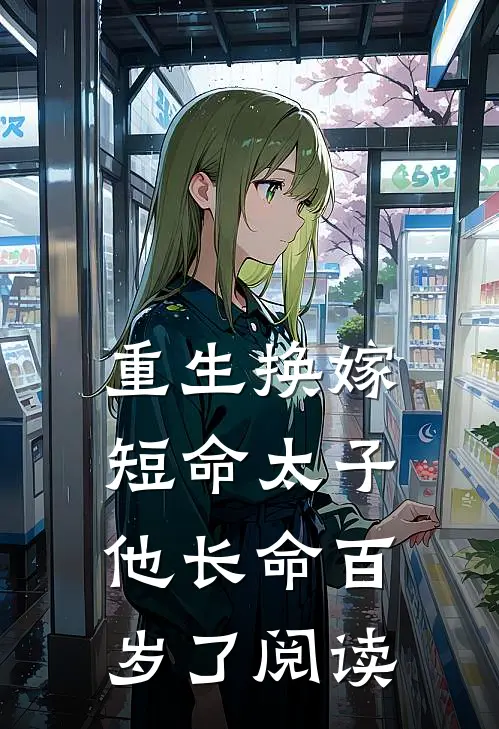 重生换嫁,短命太子他长命百岁了阅读