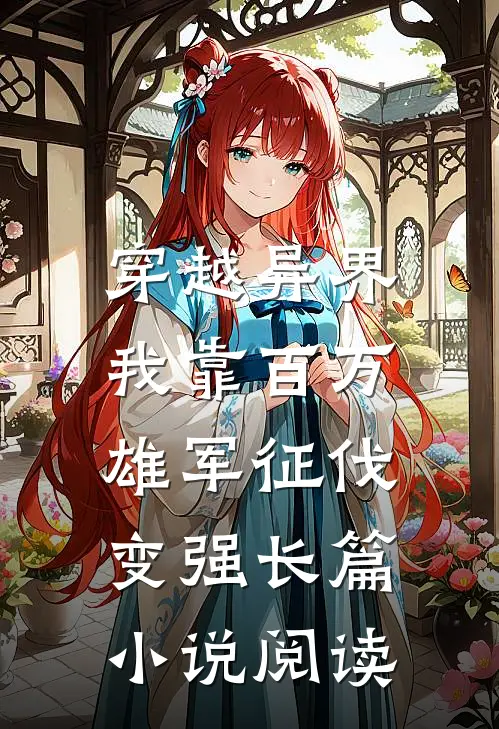 穿越异界：我靠百万雄军征伐变强长篇小说阅读
