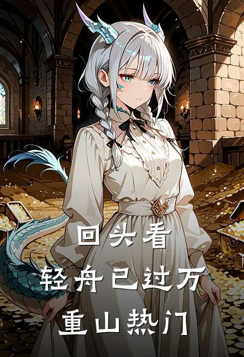 回头看，轻舟已过万重山热门