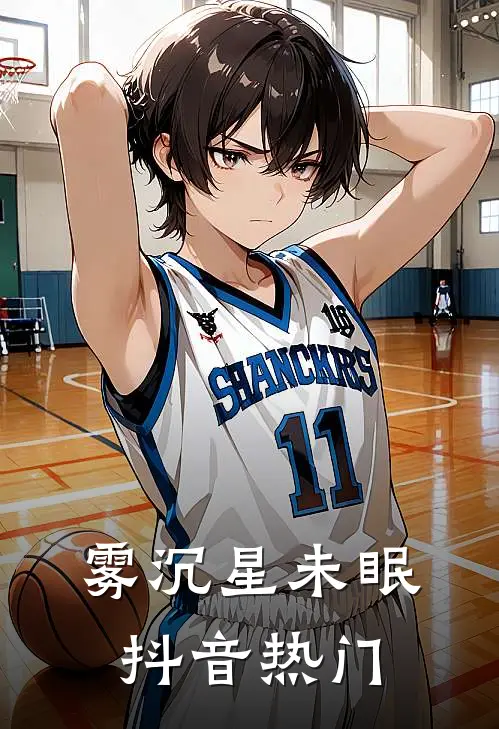 雾沉星未眠抖音热门