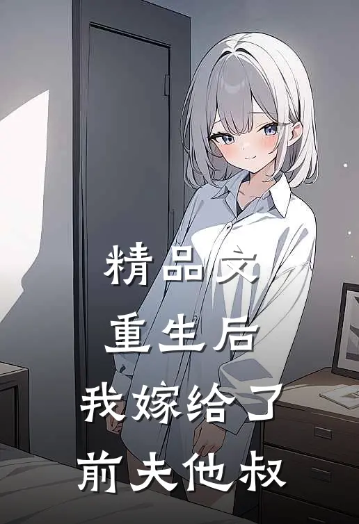 精品文重生后,我嫁给了前夫他叔