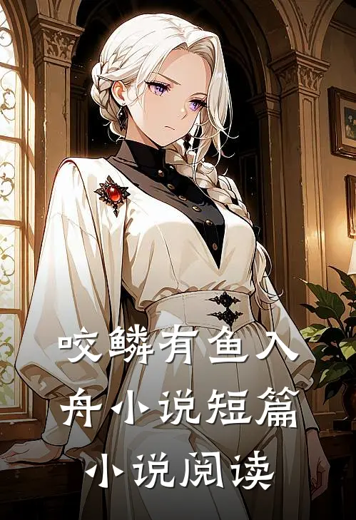 咬鳞有鱼入舟小说短篇小说阅读
