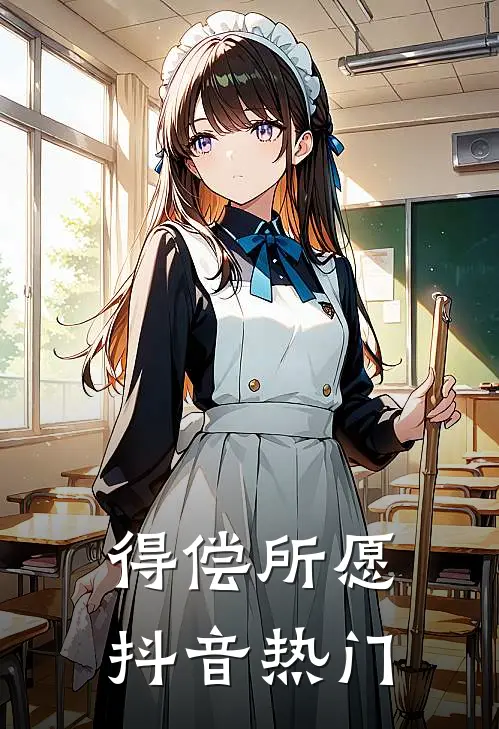 得偿所愿抖音热门